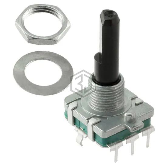 PEC16-4225F-N0024 - Bourns Inc. - Encoders