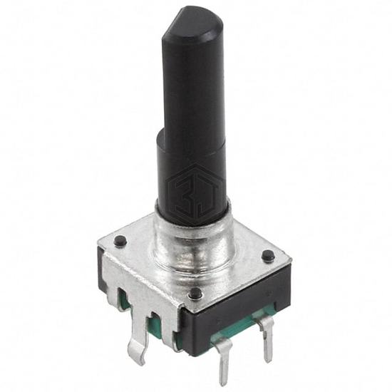 PEC12R-4130F-S0012 - Bourns Inc. - Encoders