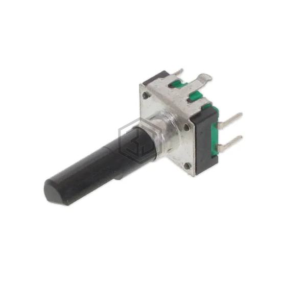 PEC12R-4230F-S0024 - Bourns Inc. - Encoders