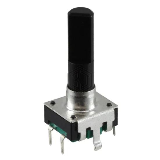 PEC12R-4030F-S0012 - Bourns Inc. - Encoders