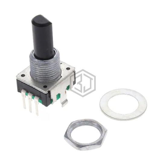 PEC12R-3225F-S0024 - Bourns Inc. - Encoders