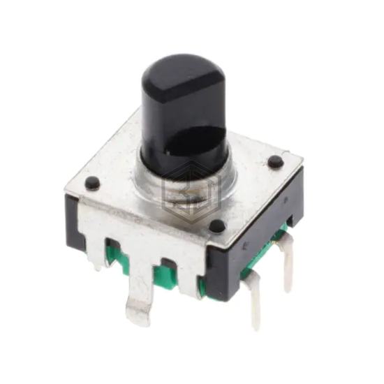 PEC12R-4215F-S0024 - Bourns Inc. - Encoders