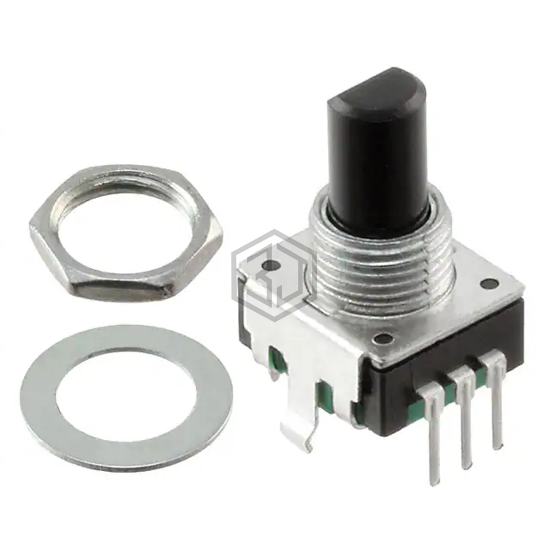 PEC12R-3220F-S0024 - Bourns Inc. - Encoders