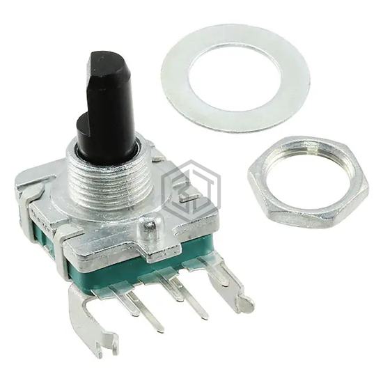 PEC16-2215F-S0024 - Bourns Inc. - Encoders