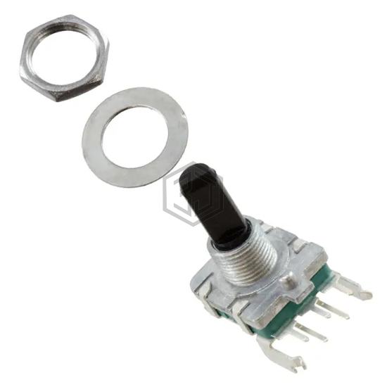 PEC16-2015F-S0012 - Bourns Inc. - Encoders