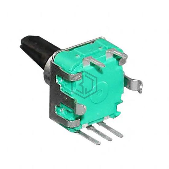 EN12-HS11AF25 - TT Electronics/BI - Encoders