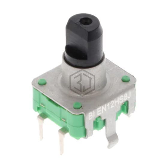 EN12-HS22AF18 - TT Electronics/BI - Encoders