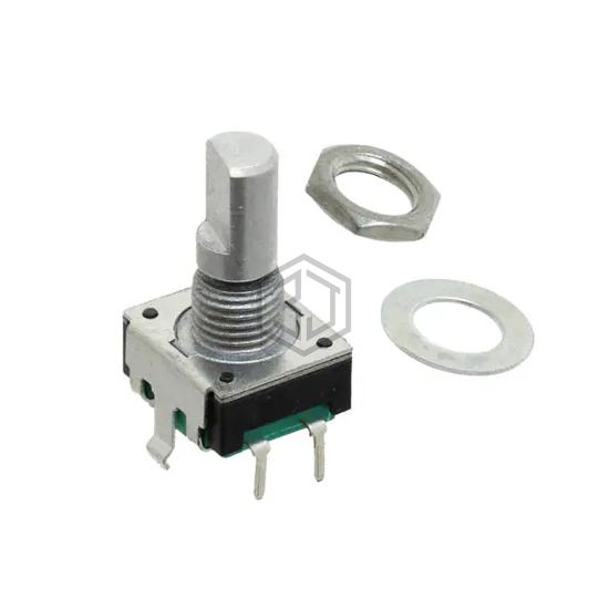 PEC11R-4015F-S0024 - Bourns Inc. - Encoders