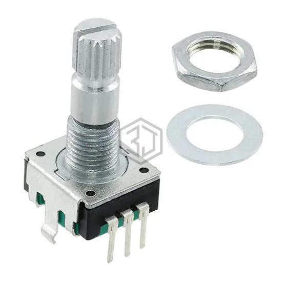 PEC11R-4220K-S0024 - Bourns Inc. - Encoders