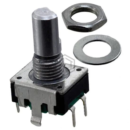 PEC11R-4025F-S0024 - Bourns Inc. - Encoders