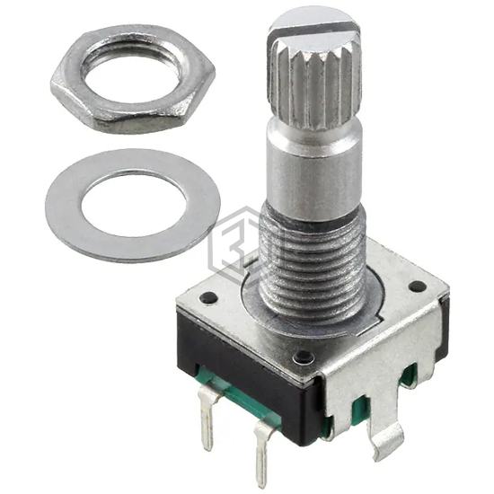 PEC11R-4020K-S0024 - Bourns Inc. - Encoders