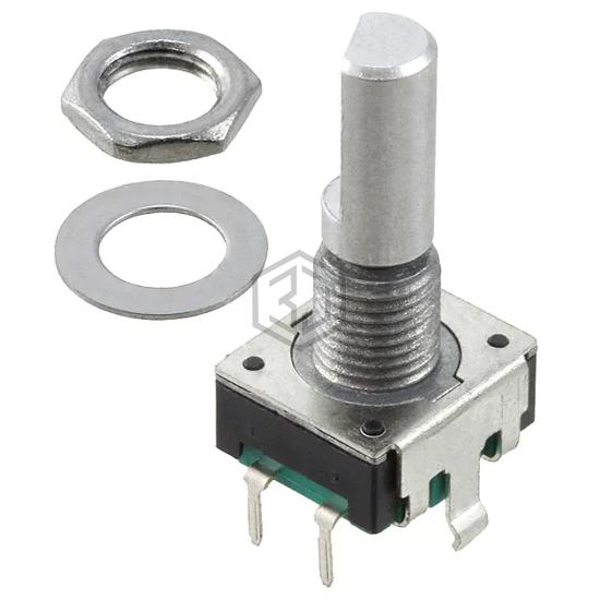 PEC11R-4020F-S0024 - Bourns Inc. - Encoders