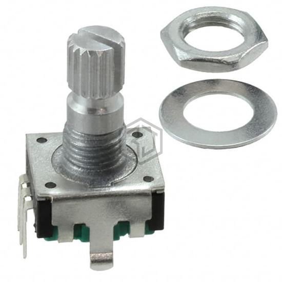 PEC11R-4015K-N0024 - Bourns Inc. - Encoders