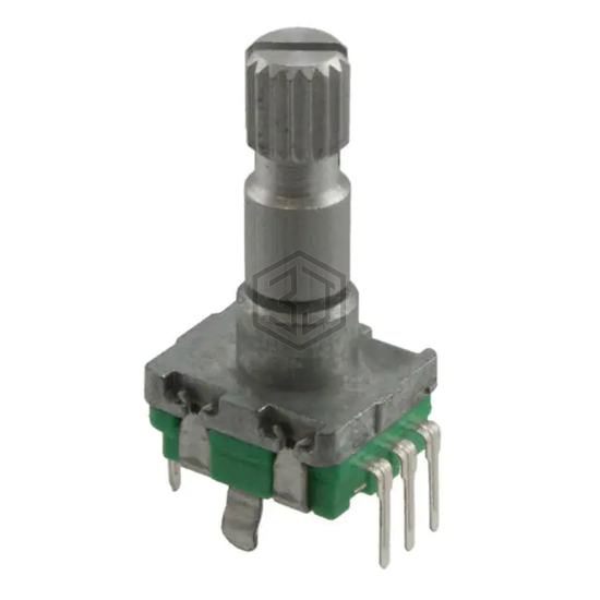 EN11-HSB1AQ20 - TT Electronics/BI - Encoders