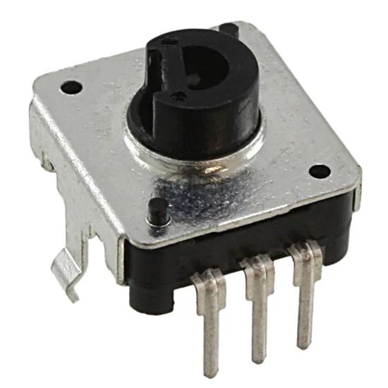 PES12-40S-N0024 - Bourns Inc. - Encoders
