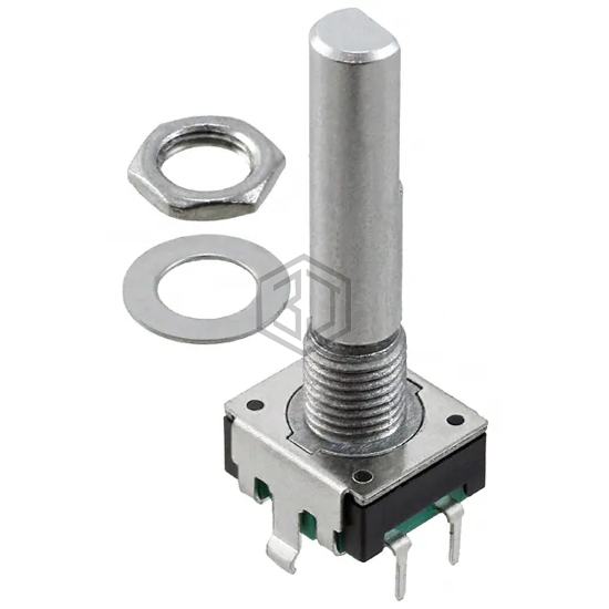 PEC11R-4330F-S0024 - Bourns Inc. - Encoders