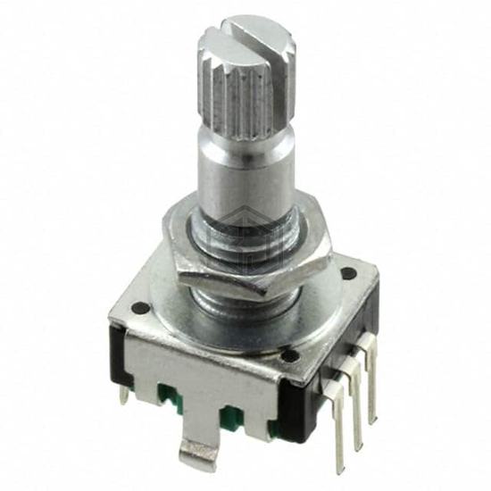 PEC11R-4120K-S0018 - Bourns Inc. - Encoders