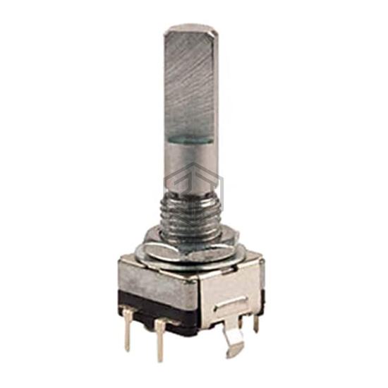 PEC11H-4120F-S0020 - Bourns Inc. - Encoders
