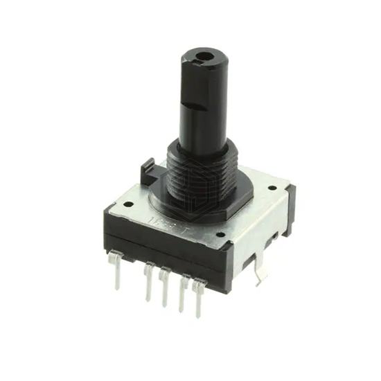 EVQ-V9C00116E - Panasonic Electronic Components - Encoders
