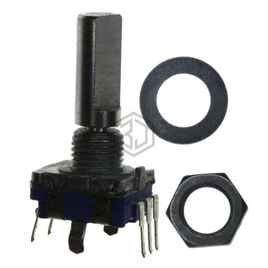 ACZ11BR1E-20FD1-12C - CUI Devices - Encoders
