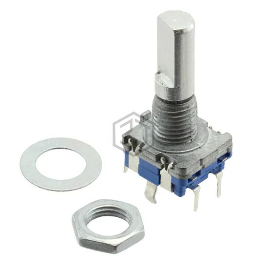 ACZ11BR2E-20FD1-20CZ-0546 - CUI Devices - Encoders