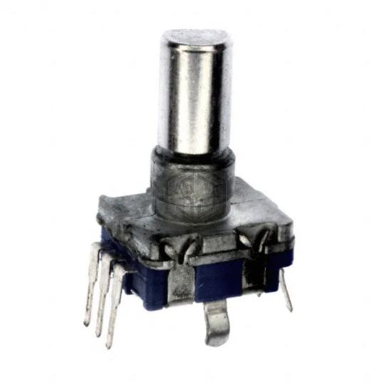 ACZ11BR4E-15FD1-20C - CUI Devices - Encoders