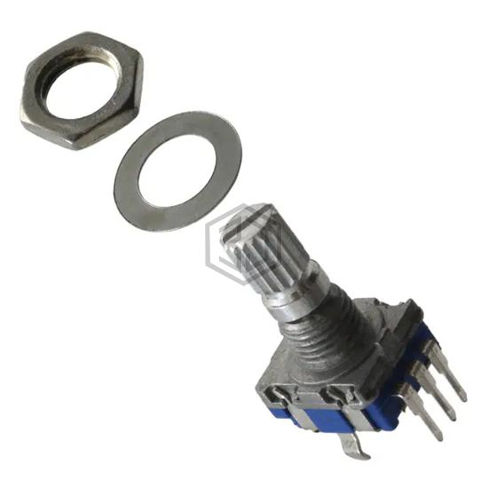 ACZ11BR1E-15KQD1-20C - CUI Devices - Encoders