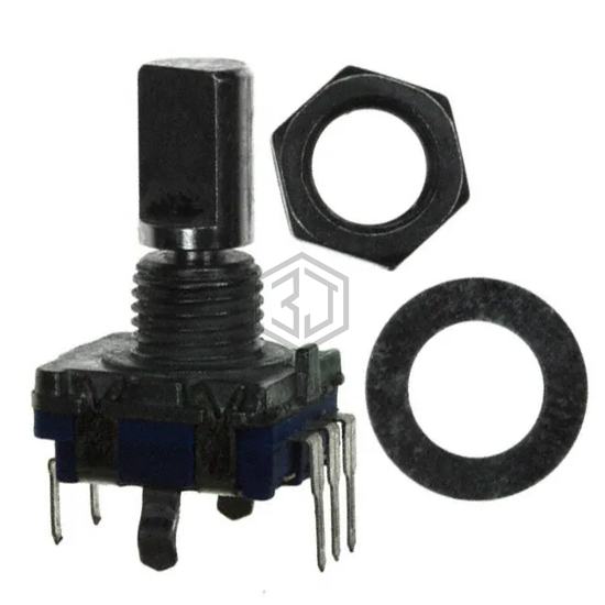 ACZ11BR1E-15FD1-20C - CUI Devices - Encoders