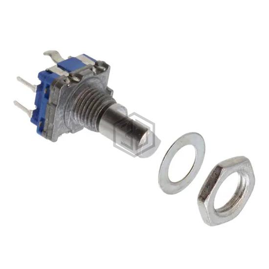 ACZ11BR1E-15FD1-12C - CUI Devices - Encoders