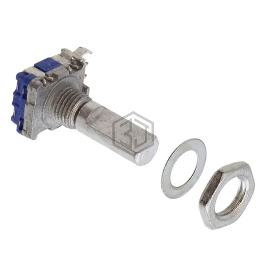 ACZ11BR1E-20FA1-20C - CUI Devices - Encoders