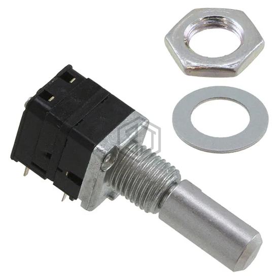 PEC09-2020F-S0015 - Bourns Inc. - Encoders