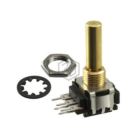 288X232R161B2 - CTS Electrocomponents - Encoders