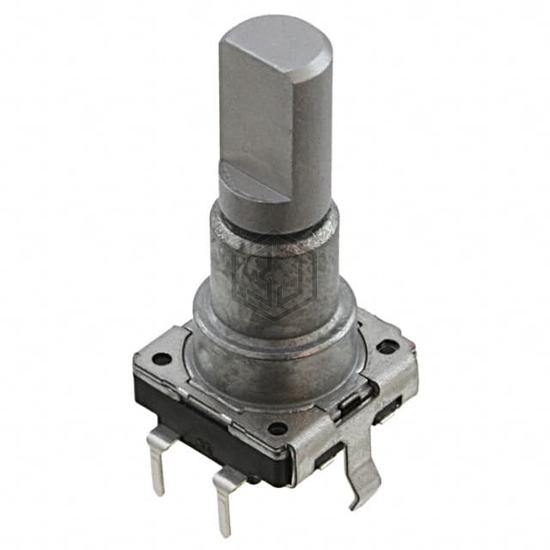 EVE-WRHJR012B - Panasonic Electronic Components - Encoders