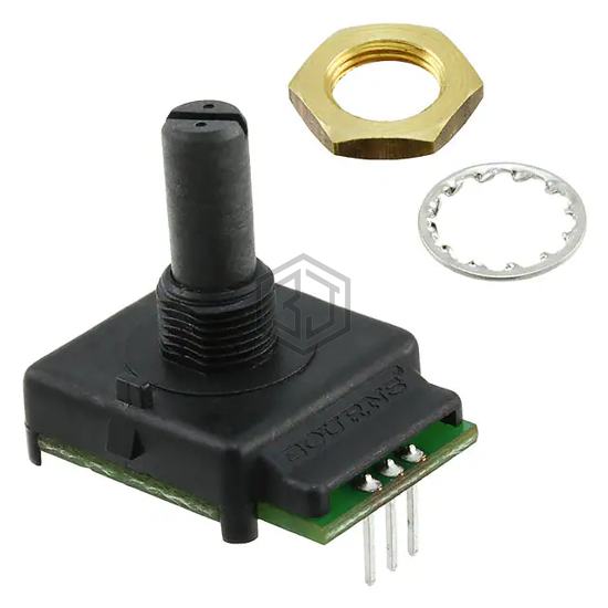 ECW1J-B24-AC0024L - Bourns Inc. - Encoders