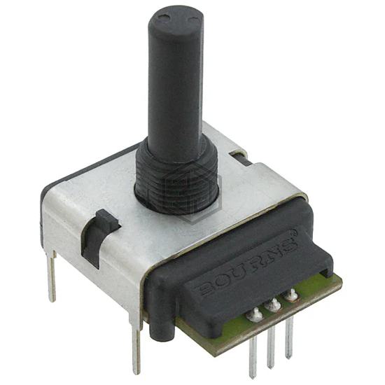 ECW1J-C28-BB0012L - Bourns Inc. - Encoders