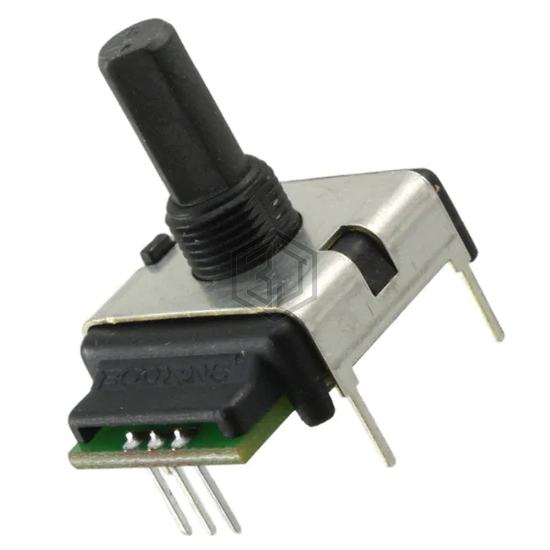 ECW1J-C24-BC0024L - Bourns Inc. - Encoders