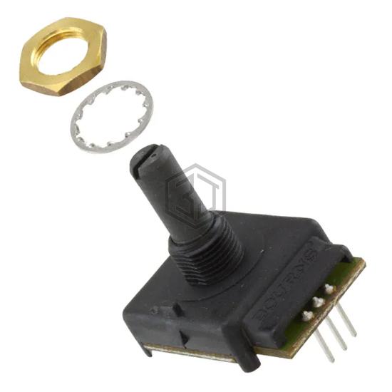 ECW1J-R19-AC0024L - Bourns Inc. - Encoders