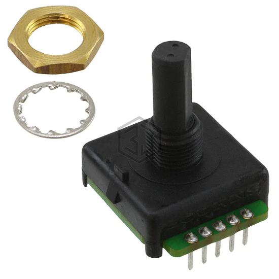 EAW0J-C24-AE0128L - Bourns Inc. - Encoders