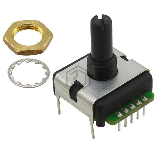 EAW0J-B24-CE0128L - Bourns Inc. - Encoders