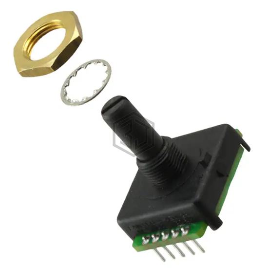 EAW0J-B24-AE0128L - Bourns Inc. - Encoders