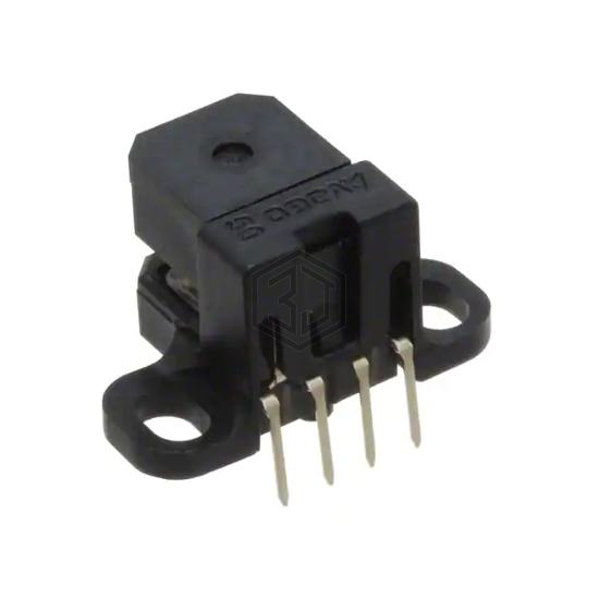HEDS-9730#A50 - Broadcom Limited - Encoders