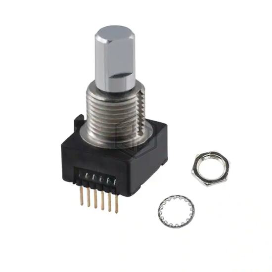 291V1022F624AB - CTS Electrocomponents - Encoders