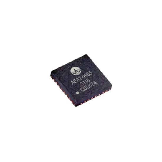 AEAT-9955-100 - Broadcom Limited - Encoders