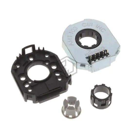 AMT103-2048-N4000-S - CUI Devices - Encoders