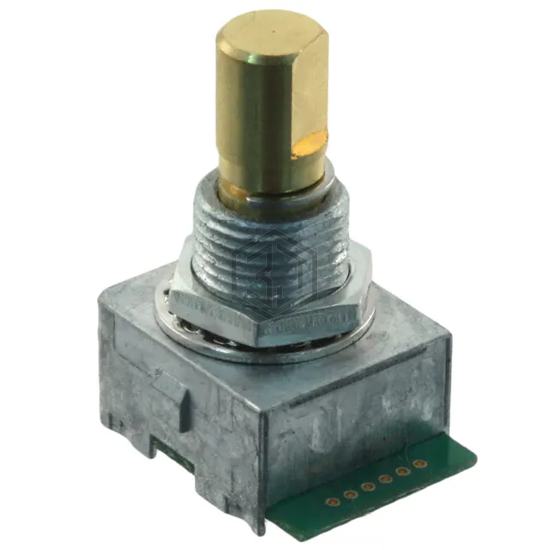 C14D16P-A3 - CUI Devices - Encoders