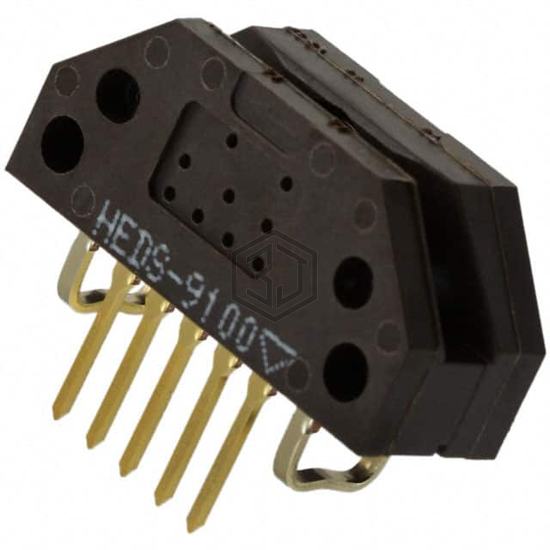 HEDS-9100#I00 - Broadcom Limited - Encoders