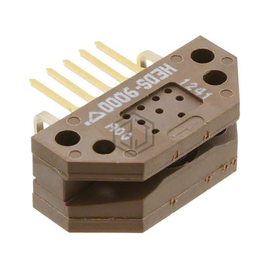 HEDS-9000#A00 - Broadcom Limited - Encoders