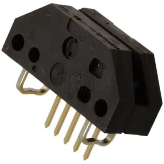 HEDS-9100#E00 - Broadcom Limited - Encoders