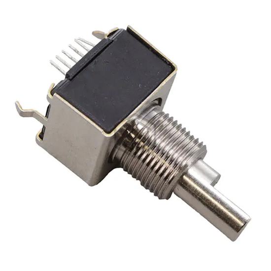 EM14R1B-M20-L032S - Bourns Inc. - Encoders