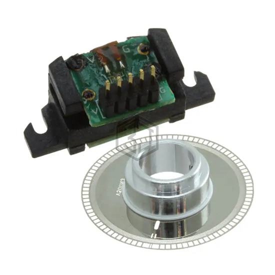 AEDB-9140-A13 - Broadcom Limited - Encoders